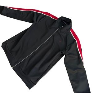 Men’s Track Jacket - Very Good Condition
